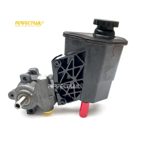 PERFECTRAIL 52113364AH Power Steering Pump for Dodge Ram 2002-2007