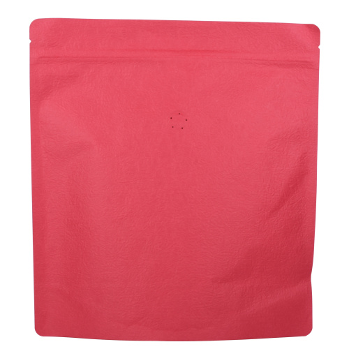 Benutzerdefinierte Kraftpapier Doypack Food Bag