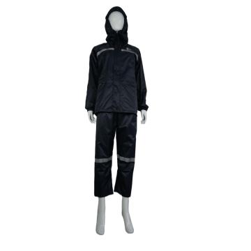 Labor protection anti-static raincoat