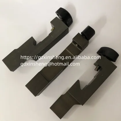 Stop Guide Spare Parts for Heidelberg 78 Folding Machine