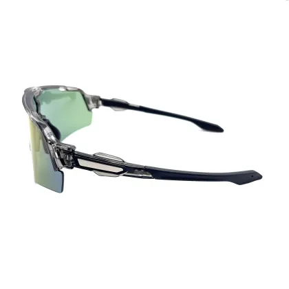 Custom Logo Outdoor Cycling Glasses | 2023 Sports Eyewear Windproof Sunglasses