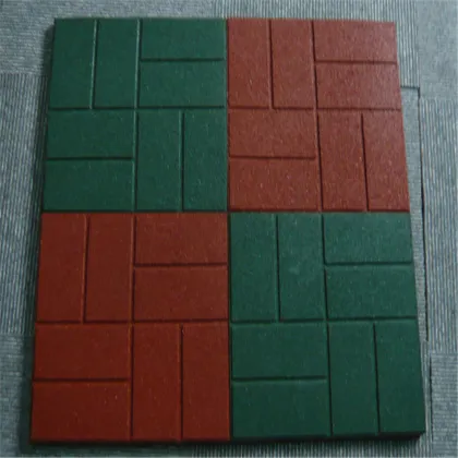 Rubber Roll Rubber Matting