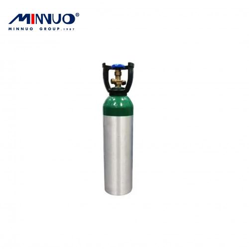 Sell Well Aluminum Medical Oxygen Cylinders