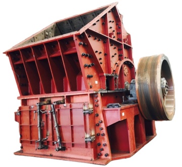 2024 High Efficient Gypsum Crusher for Cement Plant - Limestone Hammer Crusher