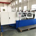Transmission Shaft Rotary Friction Welding Machine for Drill Pipes