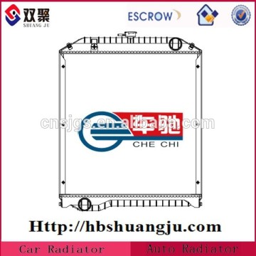 High Quality Copper Radiator