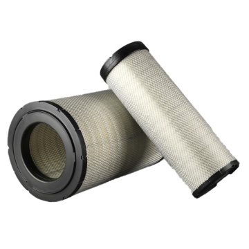 Original Air Filter Kit for Engineering Machinery - 6001856100 A8579S 1421340 1421403 P781640 P777869 X770806