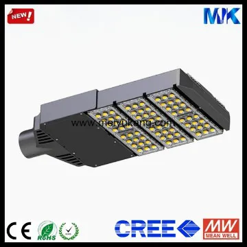 super bright 120w cree led street light