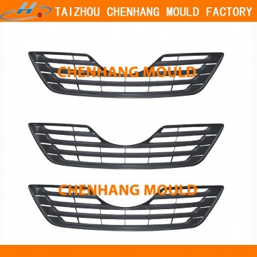 2016 Intercooler Turbo car grille mould with discount