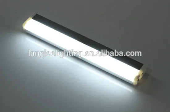 LED Motion Sensor Bar Light 1W DC6V For Night Light