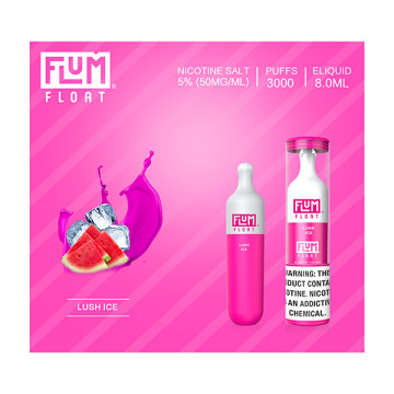 Flum Float Disposable Vape 5% 3000puffs