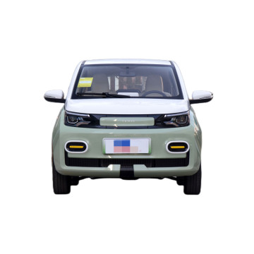 2022 Letin Mengo Pro : 5 개의 문과 4 석이있는 전기 미니 자동차 - 고급 EV 차량