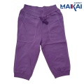 Trendy Winter Kids' Fitted Warm Pants