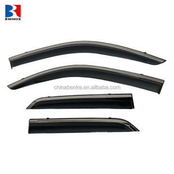 Window Visor FOR DONGFENG SOKON GLORY 580 2018