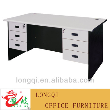hot sale high quality office writing table