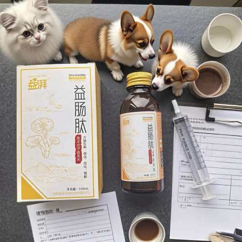 Köpek ve Kedilerde Akut ve Kronik İshal İçin Beslenme Çözümü