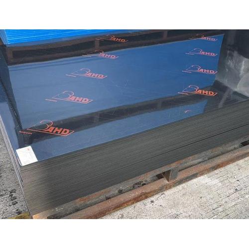 10mm-100mm Polyoxymethylene Acetal POM Plastic Sheet