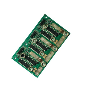 スマートBmsHdi埋め込みブラインドPCBパワーバンクPCBA