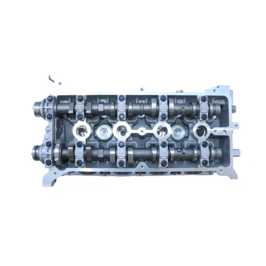 Packson Factory Price Engine Complete Cylinder Heads for Mazda3 & Mazda2 (Z6 1.6L, ZY 1.5L) Cylinder Head Assembly