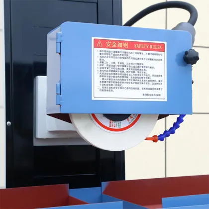 Precision Manual Surface Grinders Manufacturer: M250 Mini Surface Grinding Machine