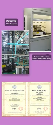 OEM ODM complete freeze-dried meat filled cat food