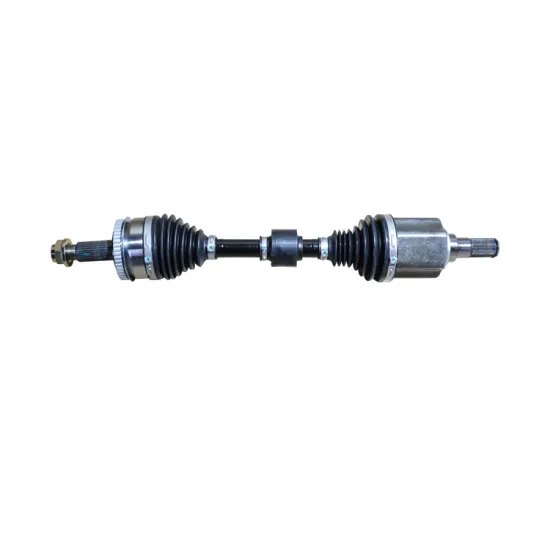 Factory Price Automotive Parts - Front Axle Left Axle Drive Shaft for Great Wall F7 OE 23033000AKY28A