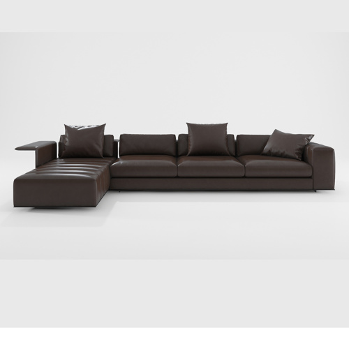 Ghế sofa mô -đun FREEMAN hiện đại