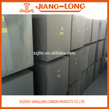 High pure Graphite block