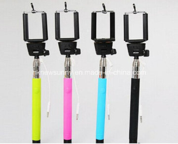 Cable Take Pole Monopods Stick