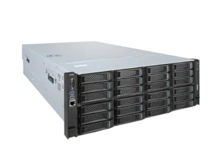 Original Inspur NF8480M5 Rack Server