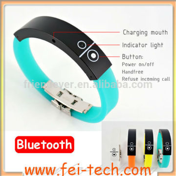 anti lost bluetooth vibrating bracelet
