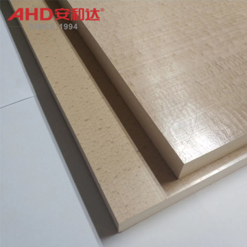 Lámina de plástico PPS de alta resistencia y rigidez