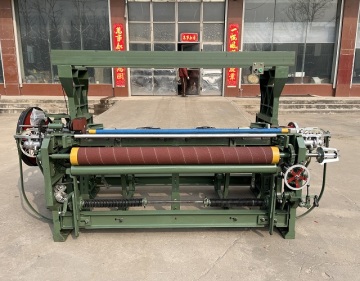 JD758 Jacquard Rapier Loom