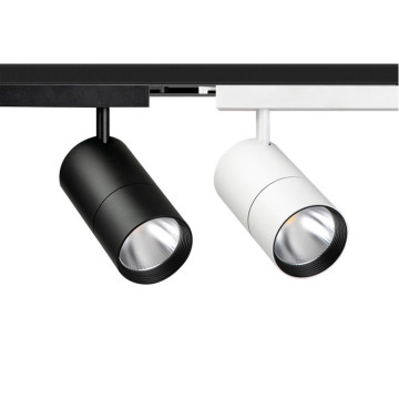 High Performance LED Track Lights for Indoor Shops and Showrooms