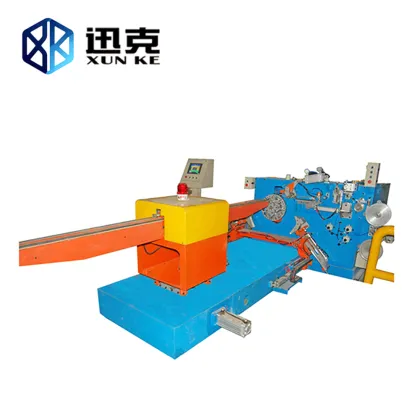 Smart Fully Automatic Bead Winding Technology