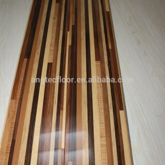changzhou angtec laminate flooring