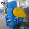 Industry single shaft crusher machine for particles
