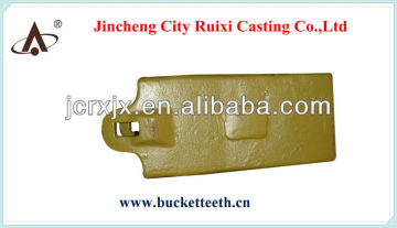 high quality casting ESCO bucket teeth 18S for DH55