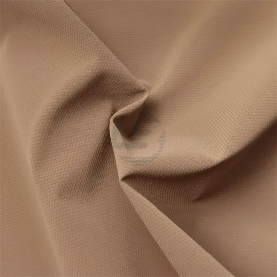 OBLFDC033 Fashion Fabric For Down Coat