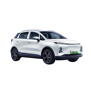 Venta en caliente 2024 Geely Geometry E New Energy Vehicle - CAR ELÉCTRICO Hecho en China