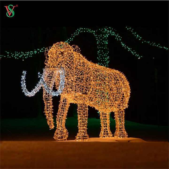 3D Animal