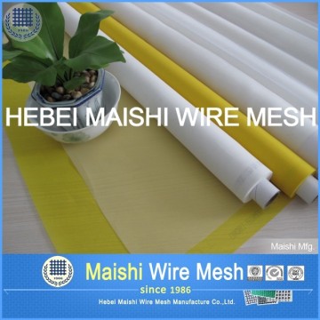 Nylon Silk Screen Printing Mesh