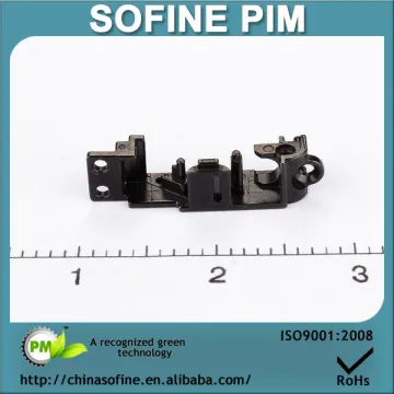 Powder Metallurgy Dies For Customized Computer Hinge