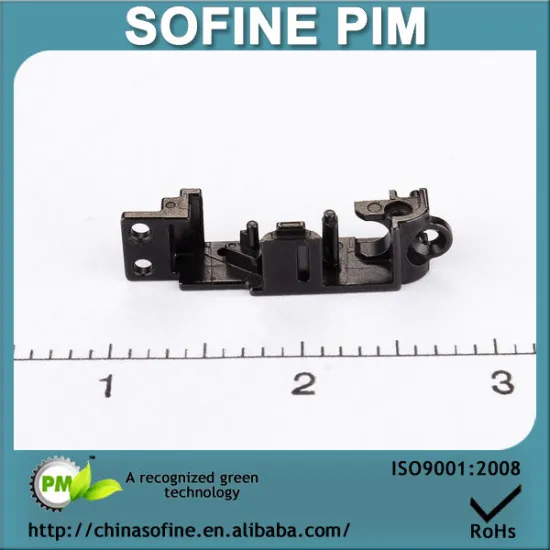 Powder Metallurgy Dies For Customized Computer Hinge