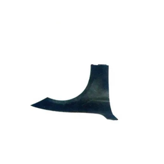 Rear Wheel Well Liner for BMW F30/F35 2013-2018