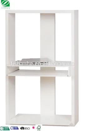 SH bookcase furniture for computer