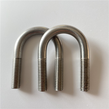 Trailer Suspension Components: Finding the Right U Bolt (Part Number 0313844150) for BPW