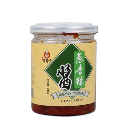 High Quality Pepper Sauce