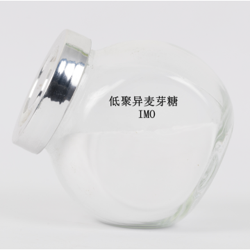Isomalto-oligosaccharide 500(Cassava)powder