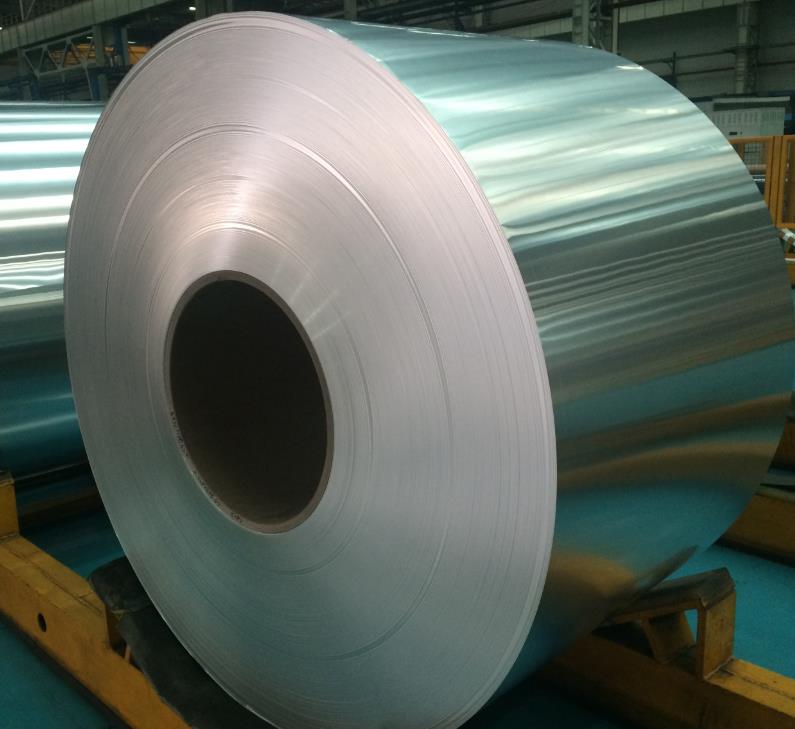 Gl A792m Az150 Coated Galvalume Steel Coil